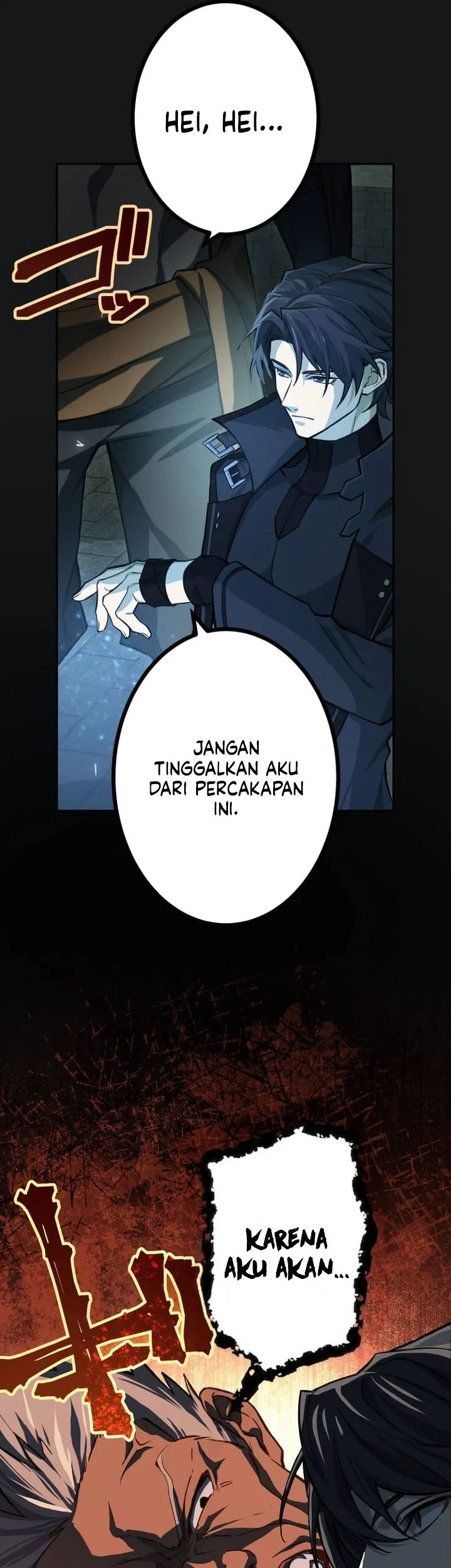 The Avenging Assassin Doll Chapter 5 - halaman 48
