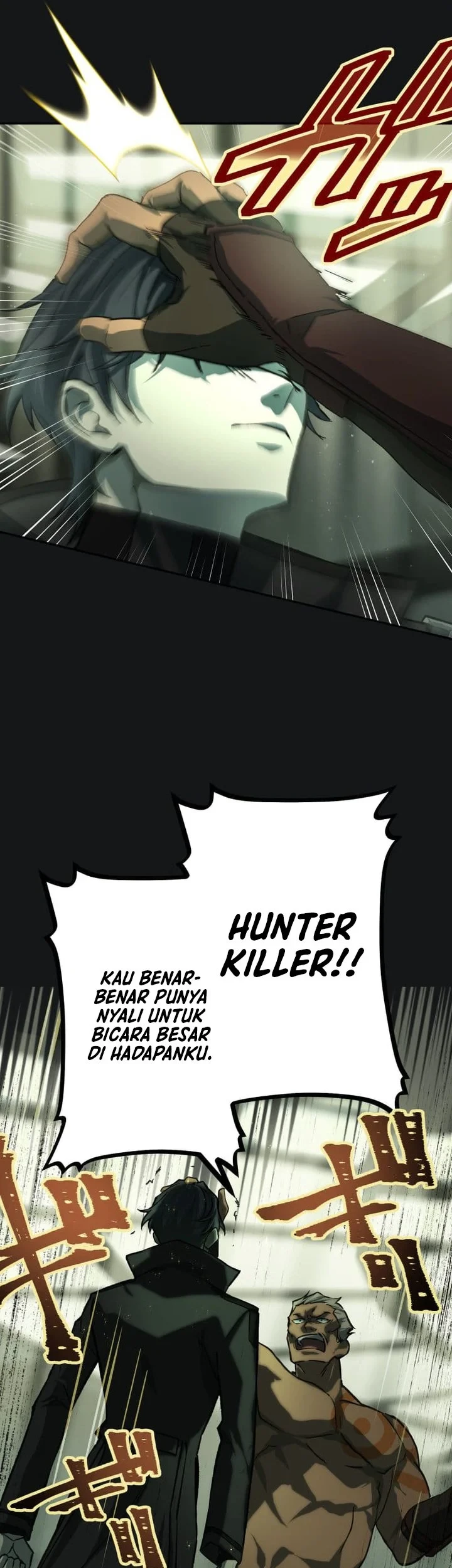 The Avenging Assassin Doll Chapter 5 - halaman 52