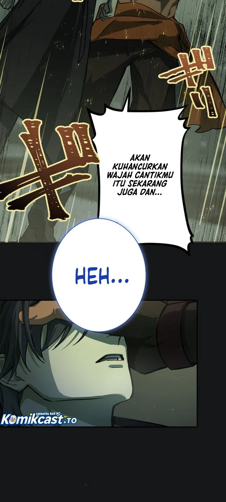 The Avenging Assassin Doll Chapter 5 - halaman 53