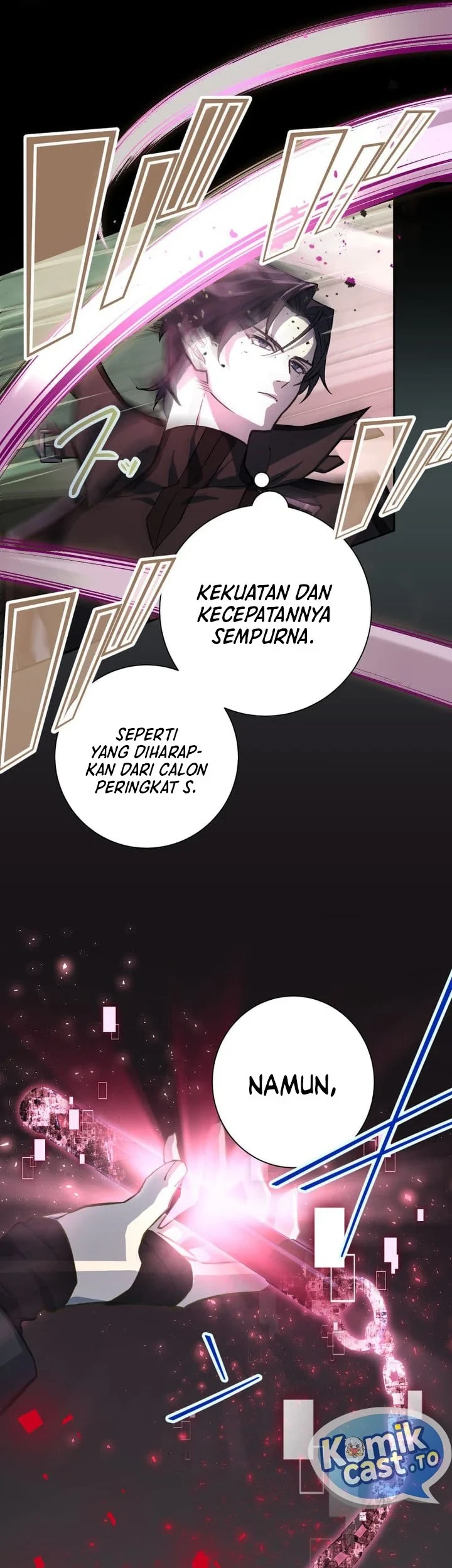 The Avenging Assassin Doll Chapter 5 - halaman 60