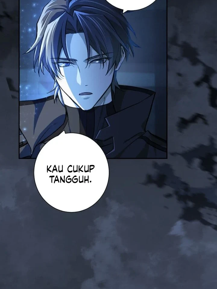 The Avenging Assassin Doll Chapter 5 - halaman 67