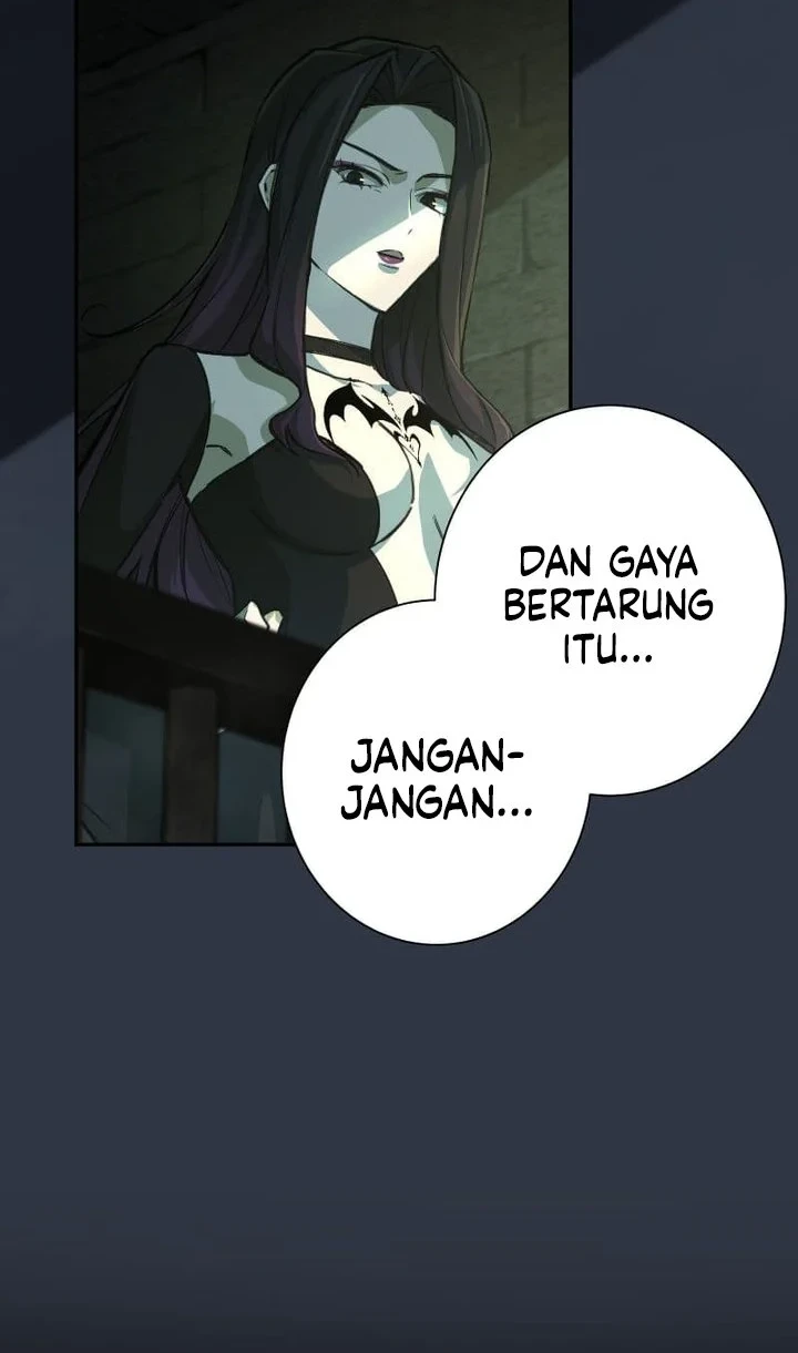 The Avenging Assassin Doll Chapter 5 - halaman 69