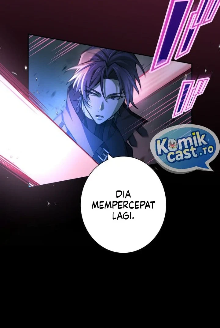 The Avenging Assassin Doll Chapter 5 - halaman 71