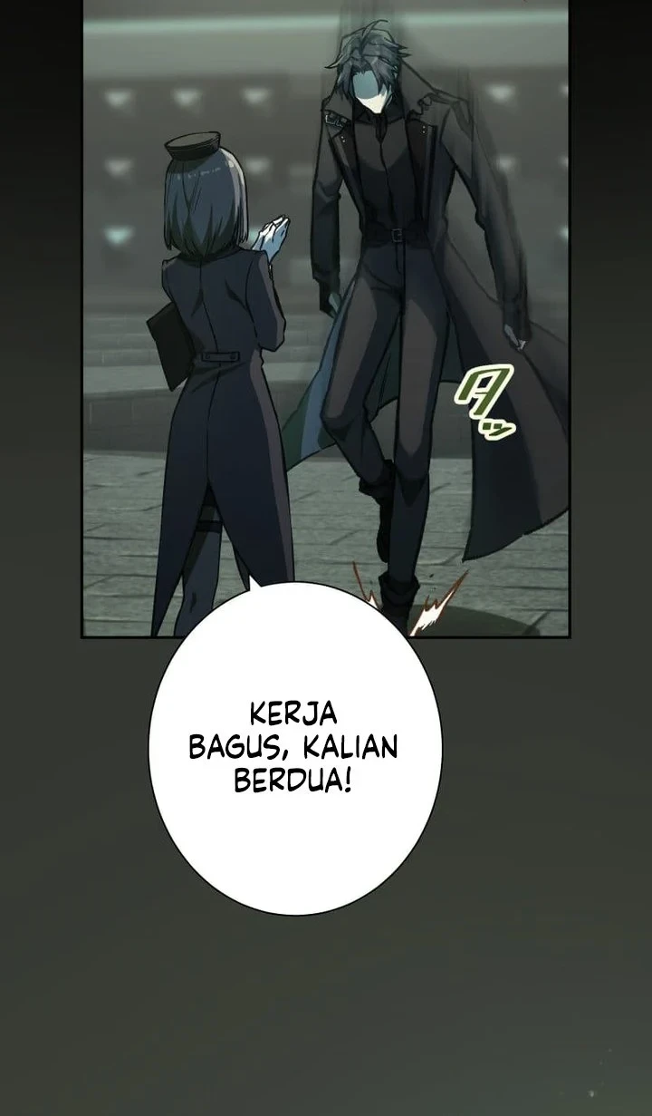 The Avenging Assassin Doll Chapter 5 - halaman 9