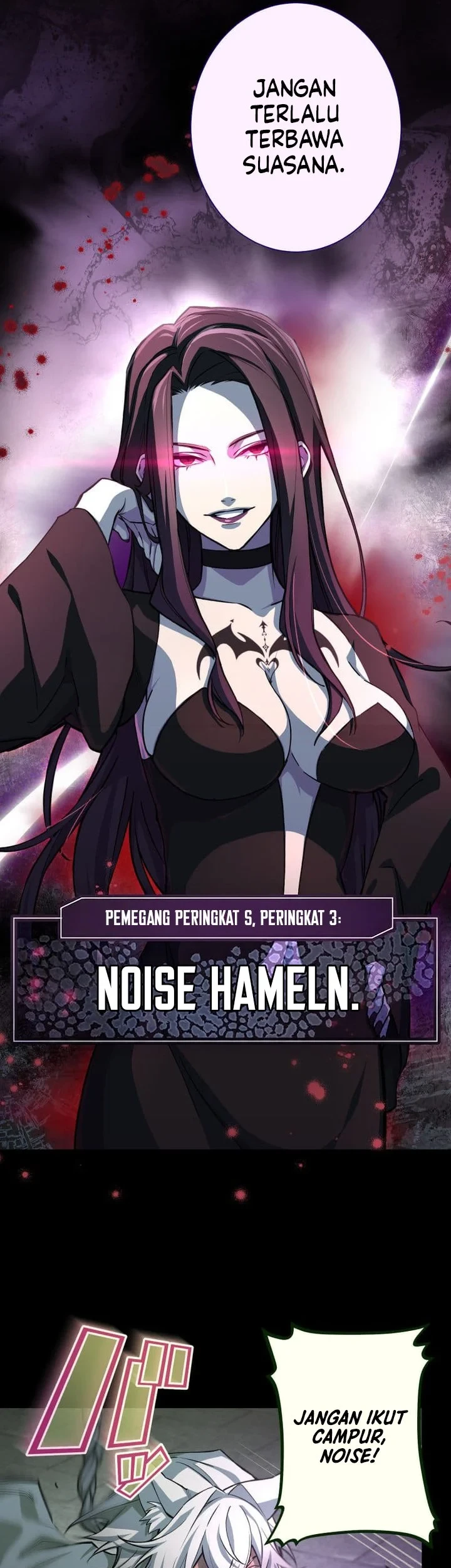 The Avenging Assassin Doll Chapter 6 - halaman 14