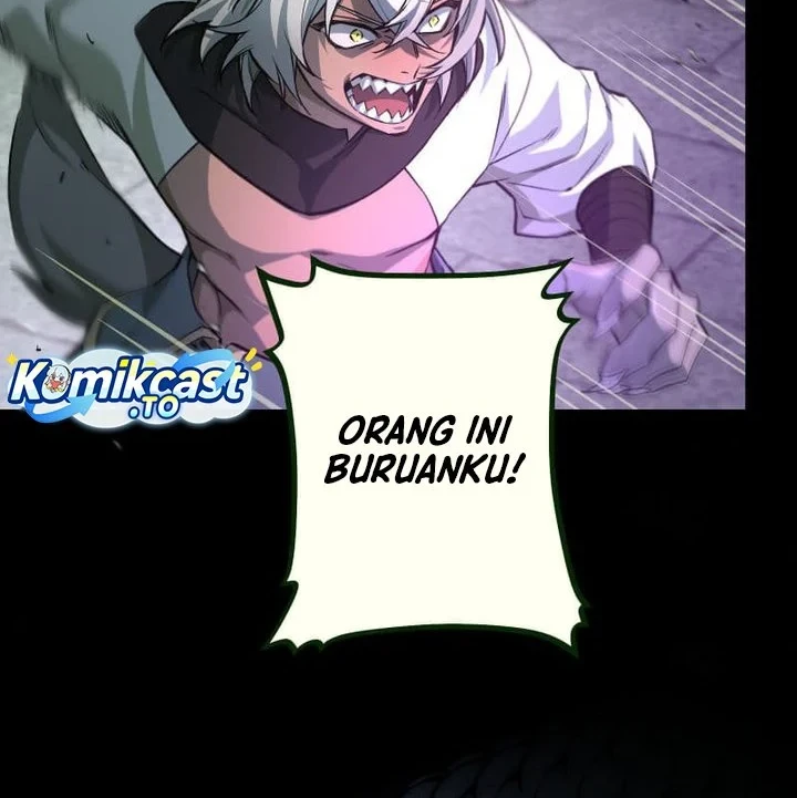 The Avenging Assassin Doll Chapter 6 - halaman 15