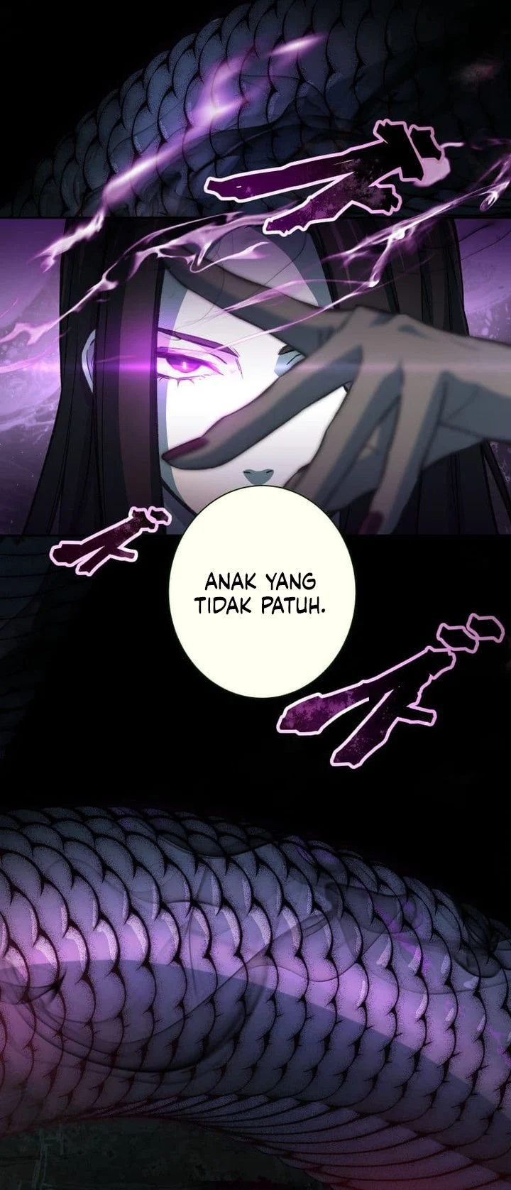 The Avenging Assassin Doll Chapter 6 - halaman 16