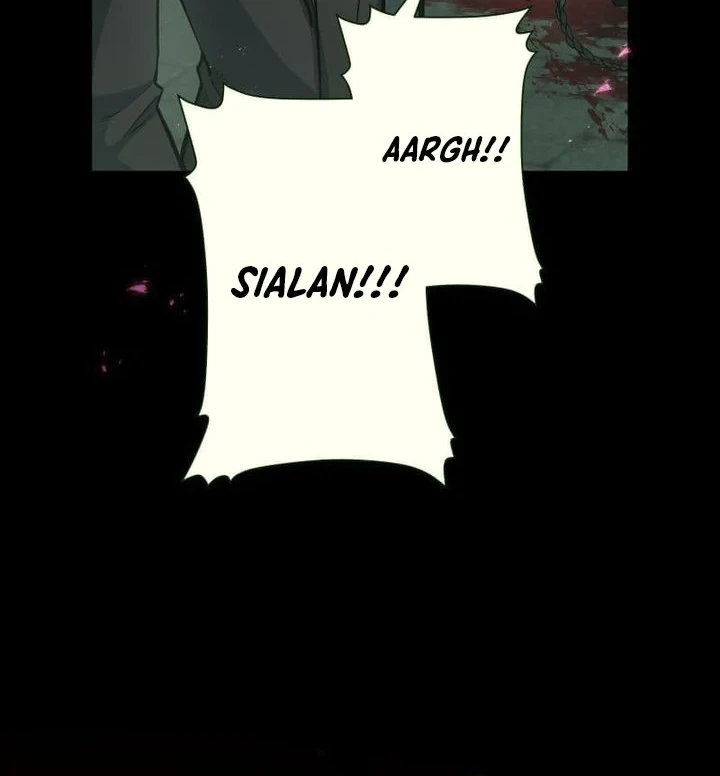 The Avenging Assassin Doll Chapter 6 - halaman 20