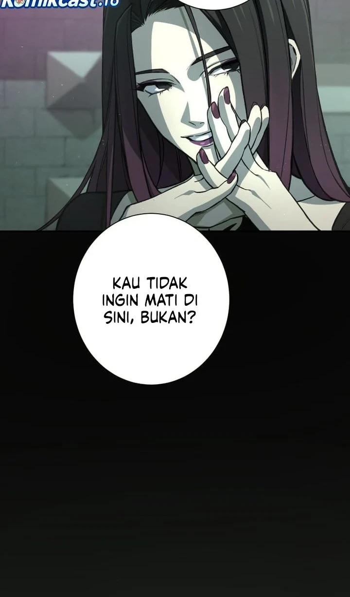The Avenging Assassin Doll Chapter 6 - halaman 24