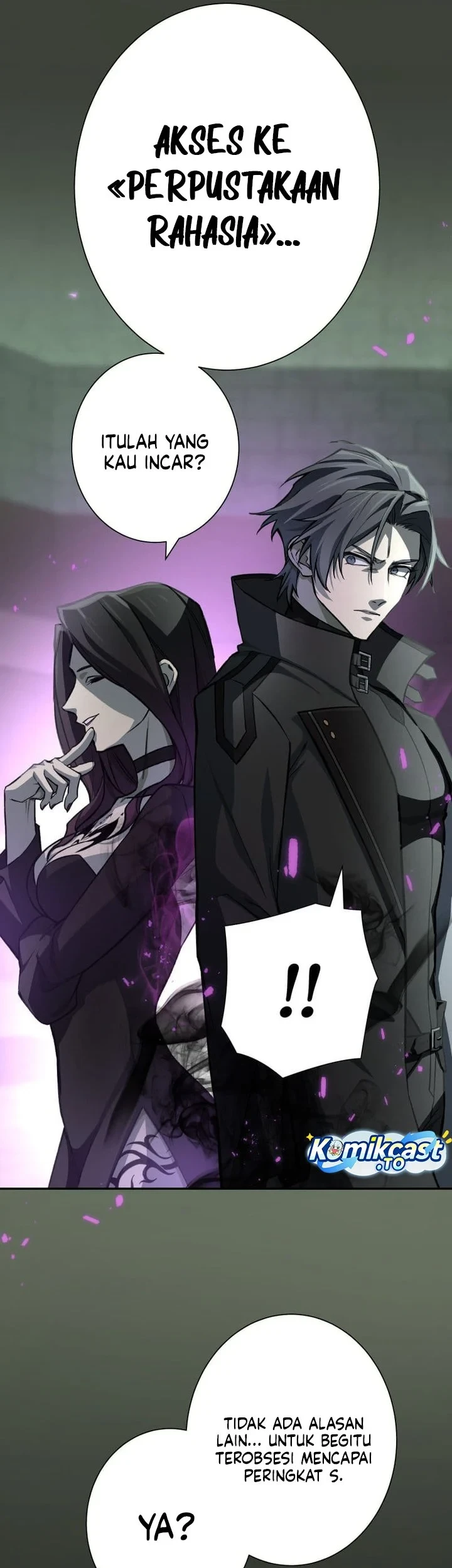 The Avenging Assassin Doll Chapter 6 - halaman 27