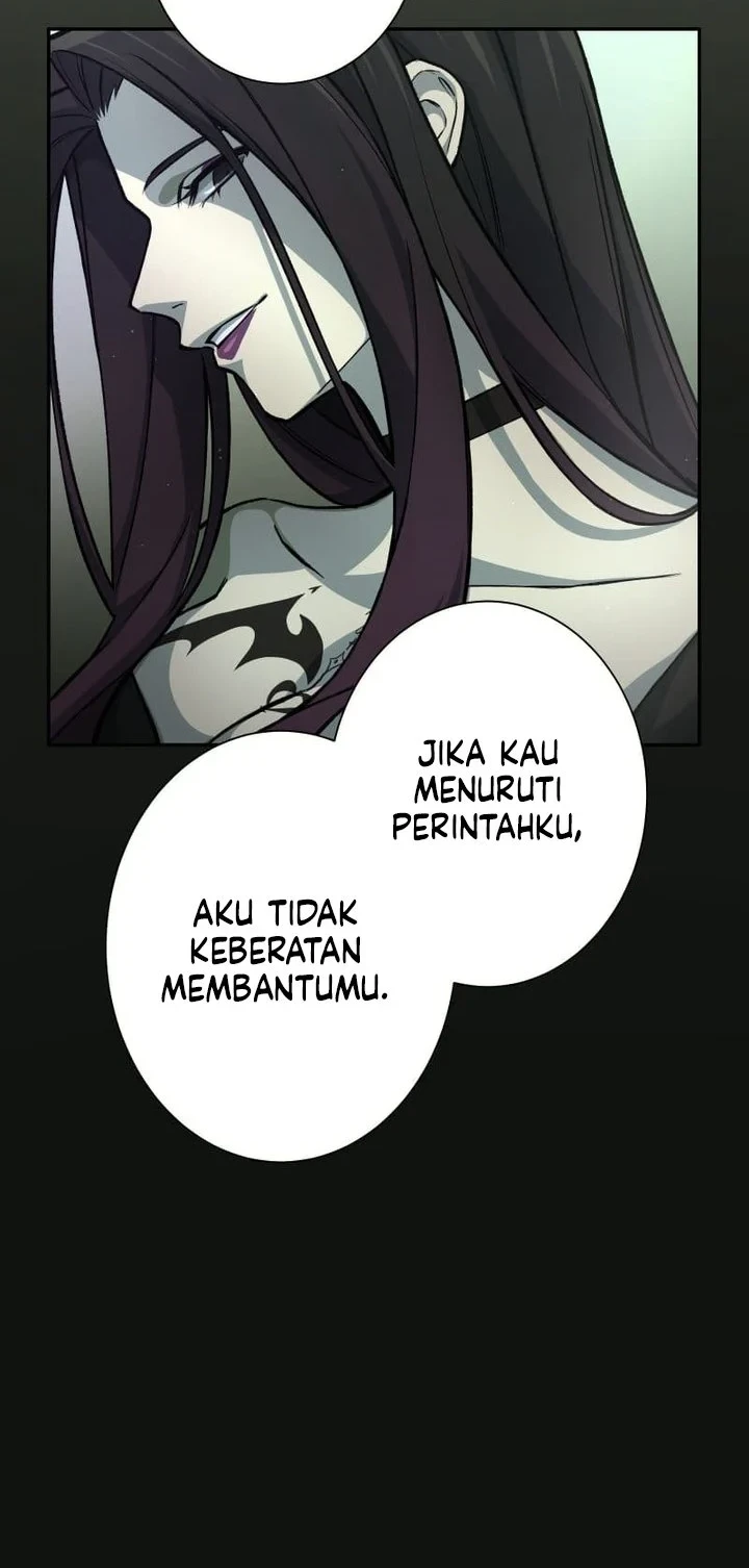 The Avenging Assassin Doll Chapter 6 - halaman 28