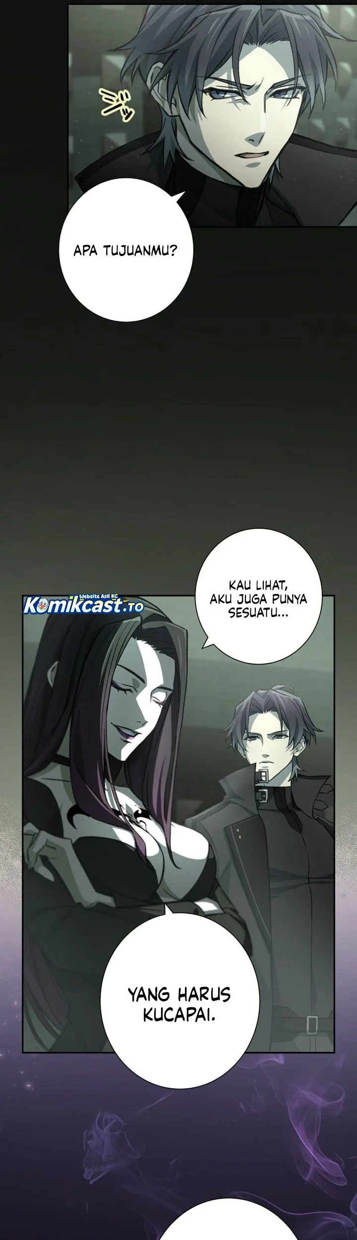 The Avenging Assassin Doll Chapter 6 - halaman 29