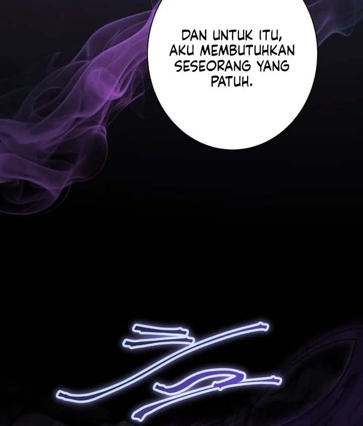 The Avenging Assassin Doll Chapter 6 - halaman 30