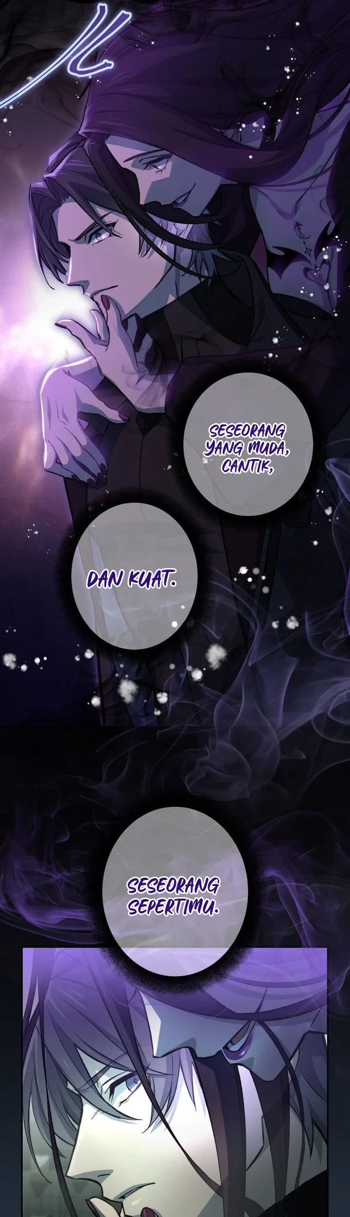 The Avenging Assassin Doll Chapter 6 - halaman 31
