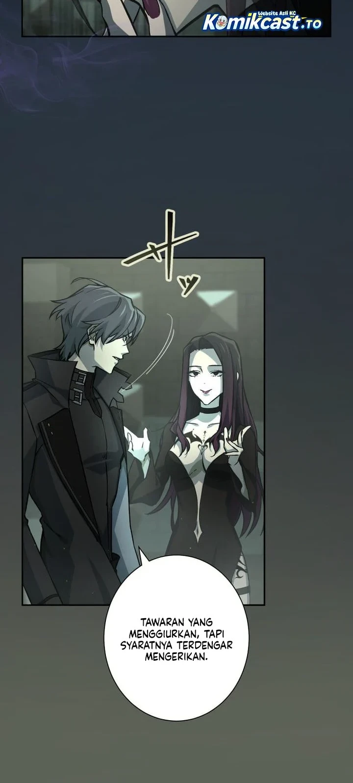 The Avenging Assassin Doll Chapter 6 - halaman 32