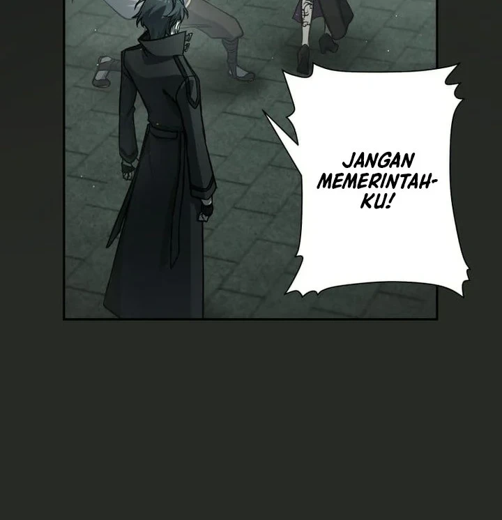 The Avenging Assassin Doll Chapter 6 - halaman 34