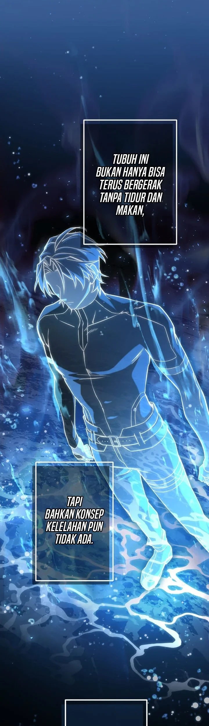 The Avenging Assassin Doll Chapter 6 - halaman 43