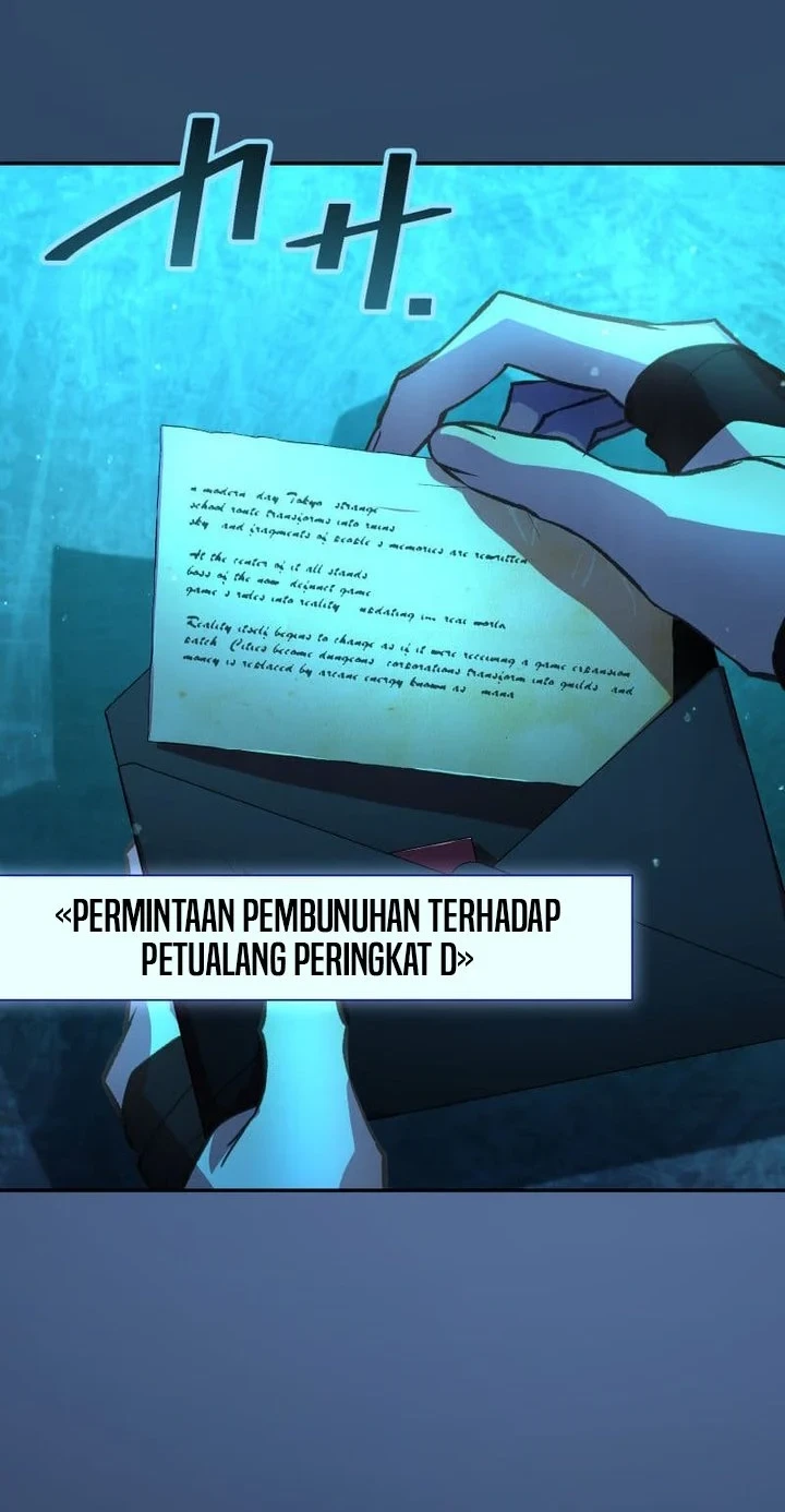 The Avenging Assassin Doll Chapter 6 - halaman 48