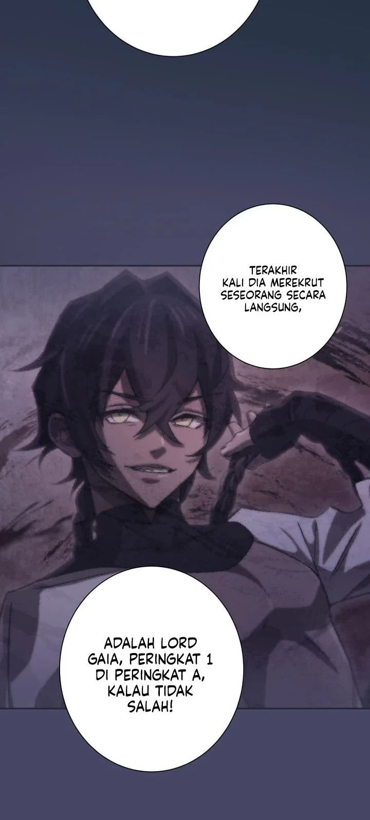 The Avenging Assassin Doll Chapter 6 - halaman 50