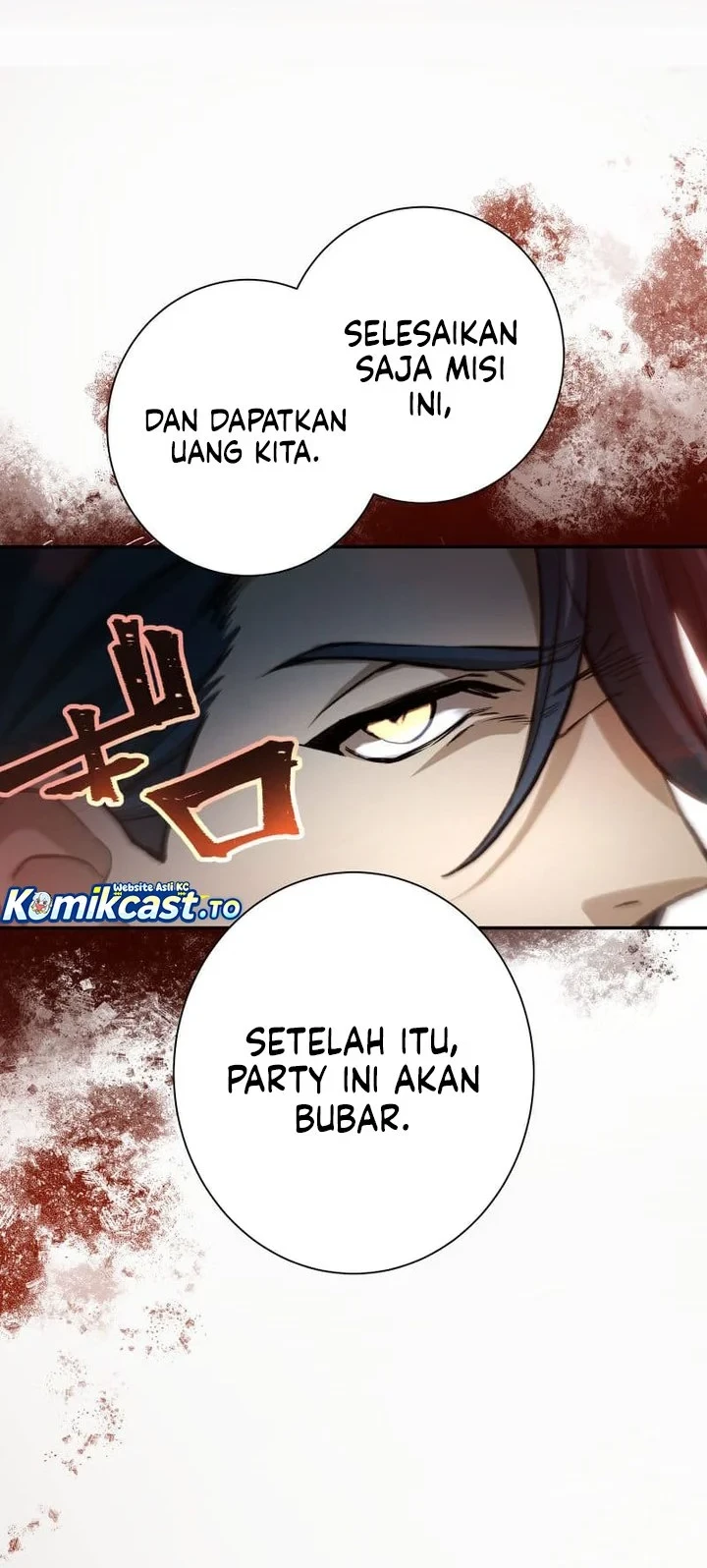 The Avenging Assassin Doll Chapter 6 - halaman 68