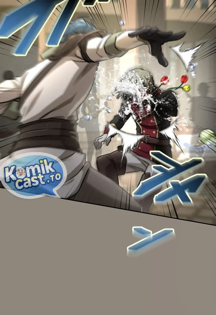 The Avenging Assassin Doll Chapter 6 - halaman 70