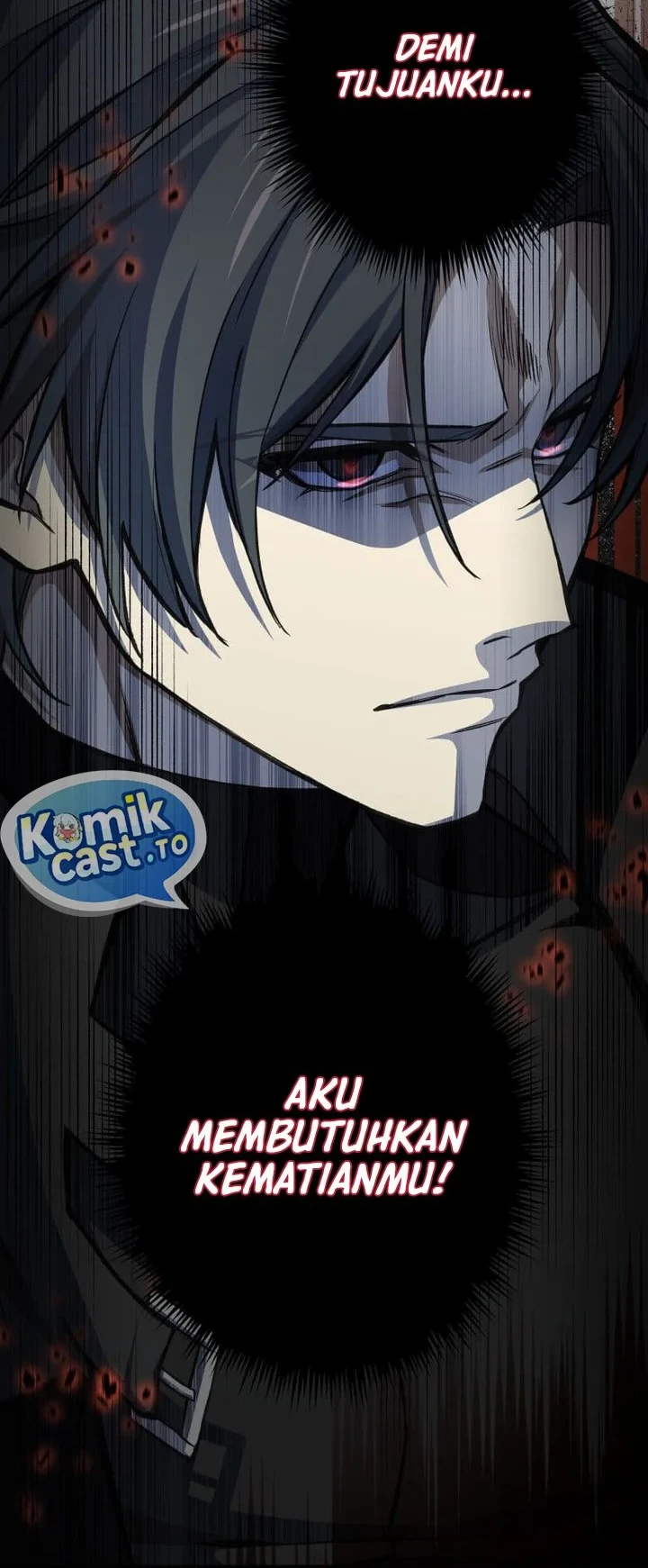 The Avenging Assassin Doll Chapter 6 - halaman 74