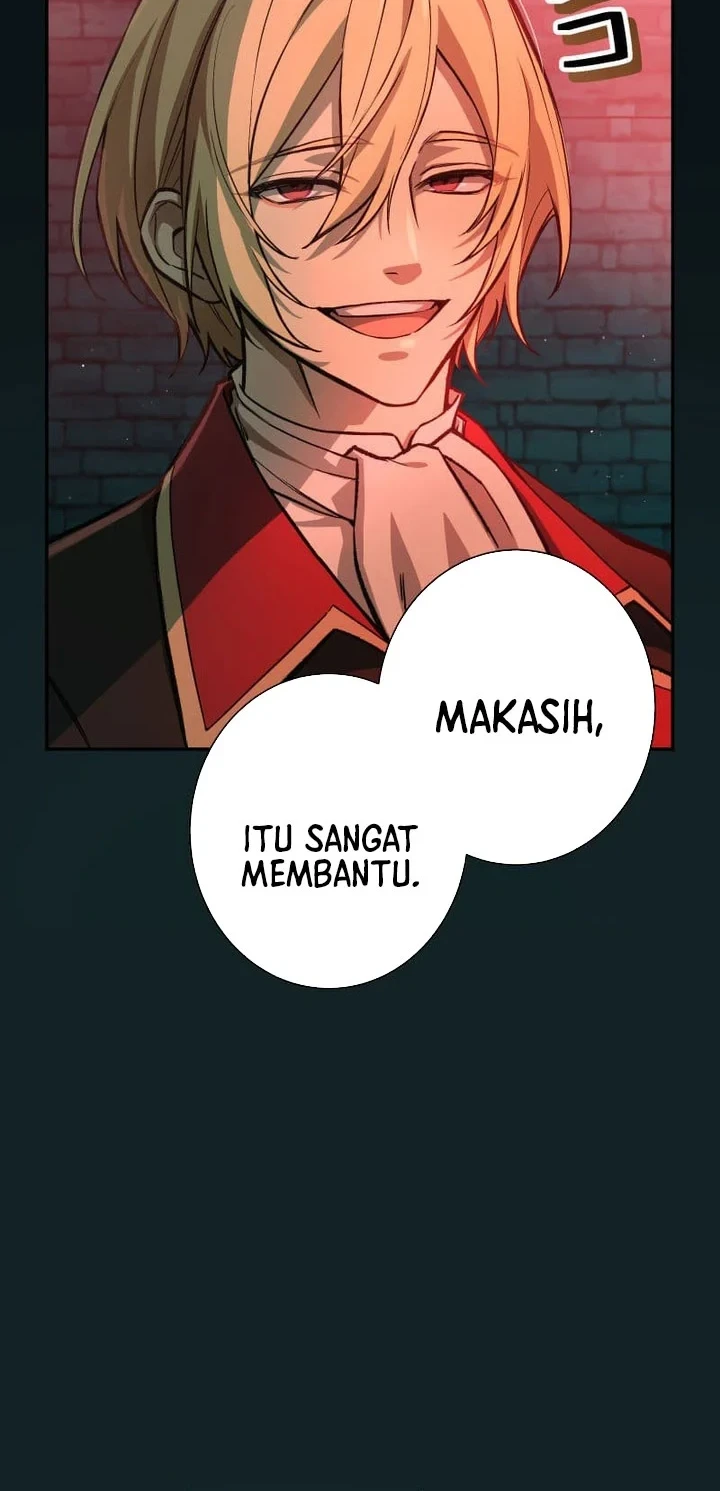 The Avenging Assassin Doll Chapter 7 - halaman 15
