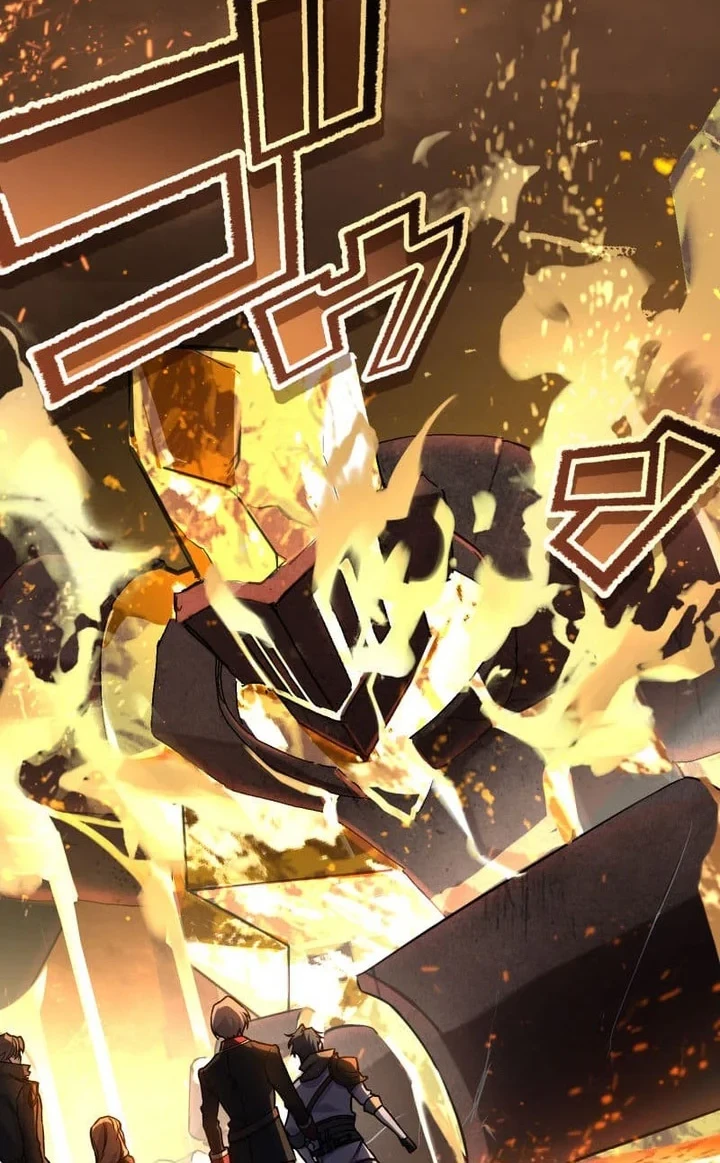 The Avenging Assassin Doll Chapter 7 - halaman 19