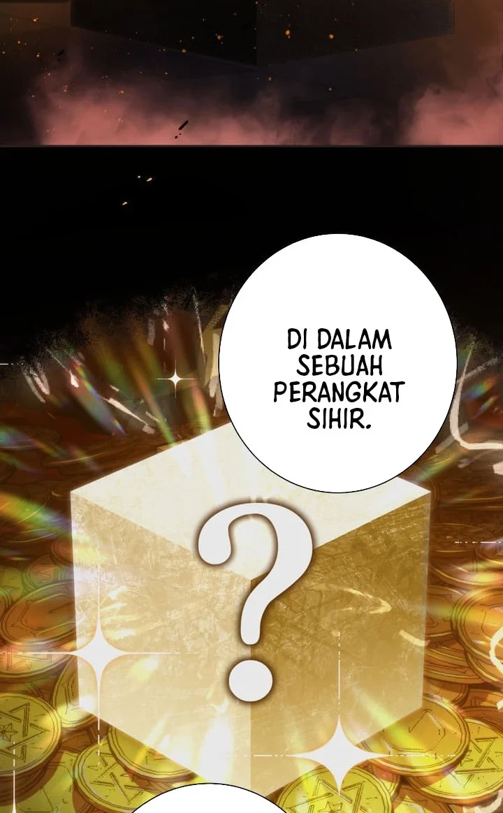 The Avenging Assassin Doll Chapter 7 - halaman 21
