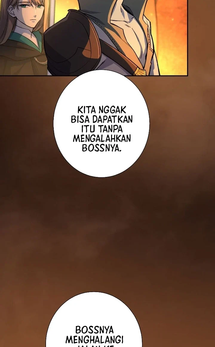 The Avenging Assassin Doll Chapter 7 - halaman 23