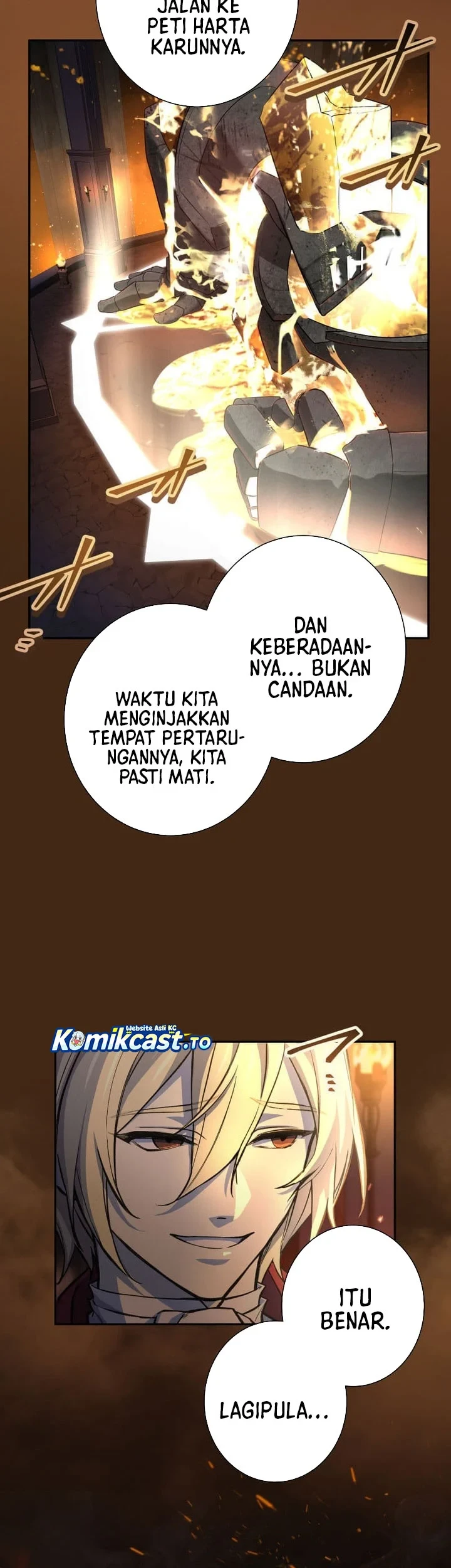The Avenging Assassin Doll Chapter 7 - halaman 24