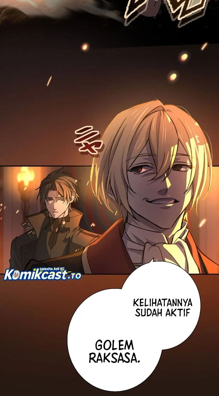 The Avenging Assassin Doll Chapter 7 - halaman 31