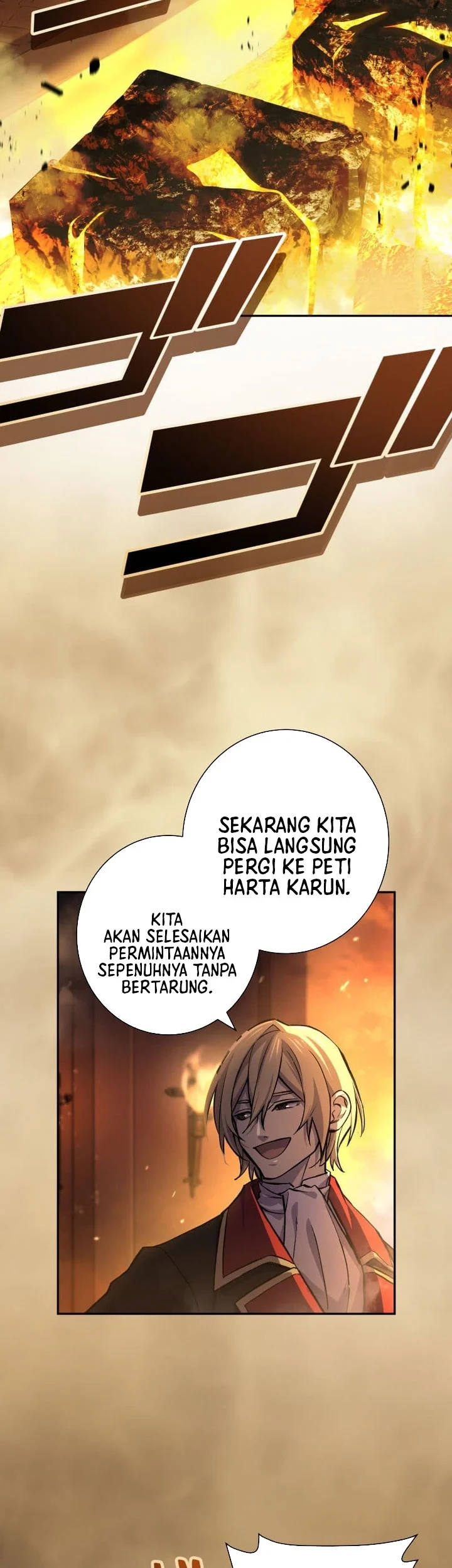 The Avenging Assassin Doll Chapter 7 - halaman 34
