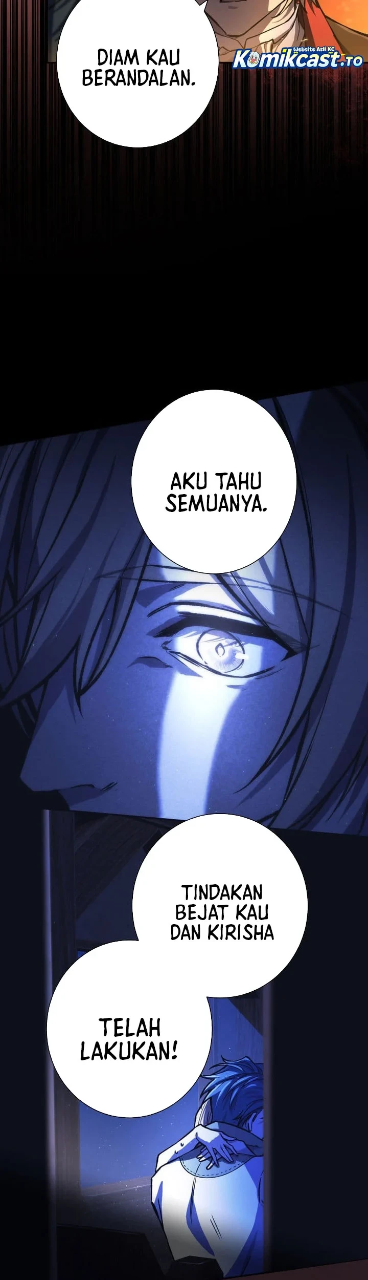 The Avenging Assassin Doll Chapter 7 - halaman 38
