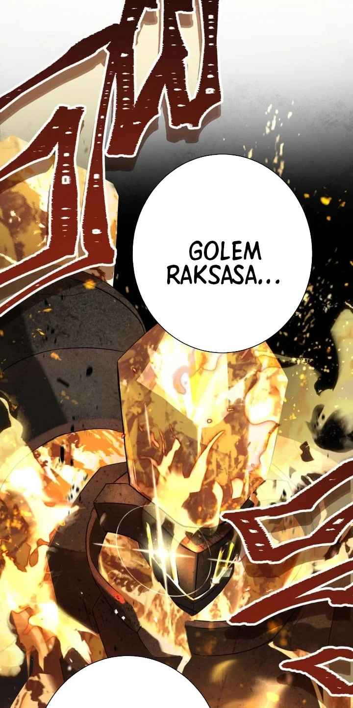The Avenging Assassin Doll Chapter 7 - halaman 43