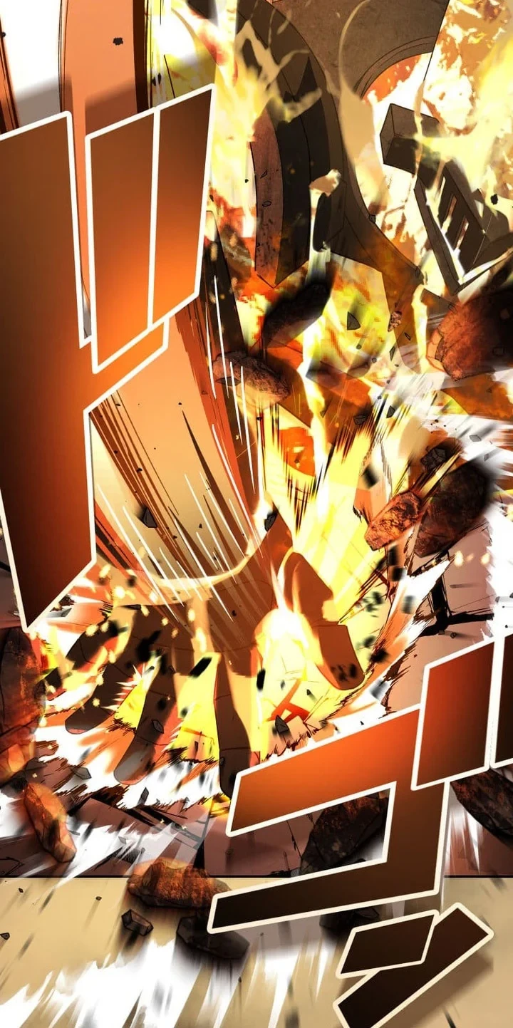 The Avenging Assassin Doll Chapter 7 - halaman 45