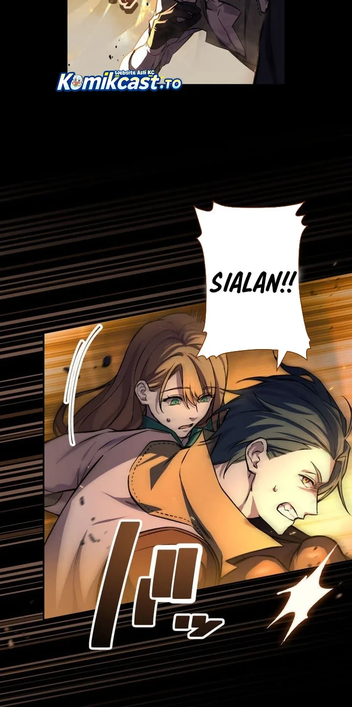 The Avenging Assassin Doll Chapter 7 - halaman 47