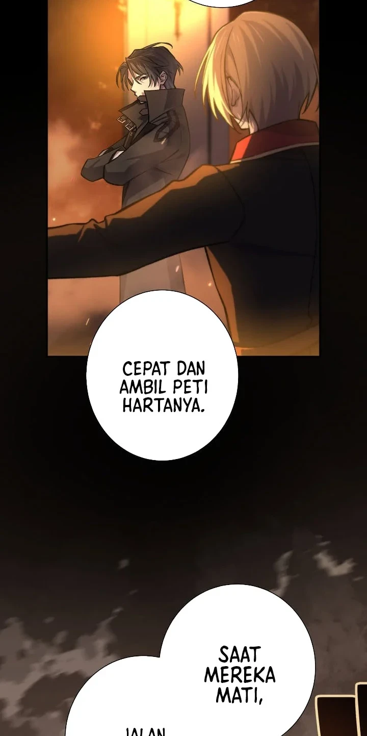 The Avenging Assassin Doll Chapter 7 - halaman 49