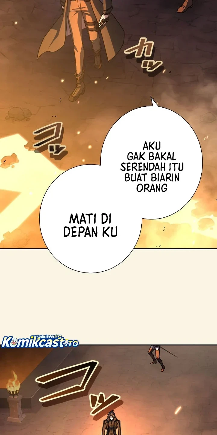 The Avenging Assassin Doll Chapter 7 - halaman 53