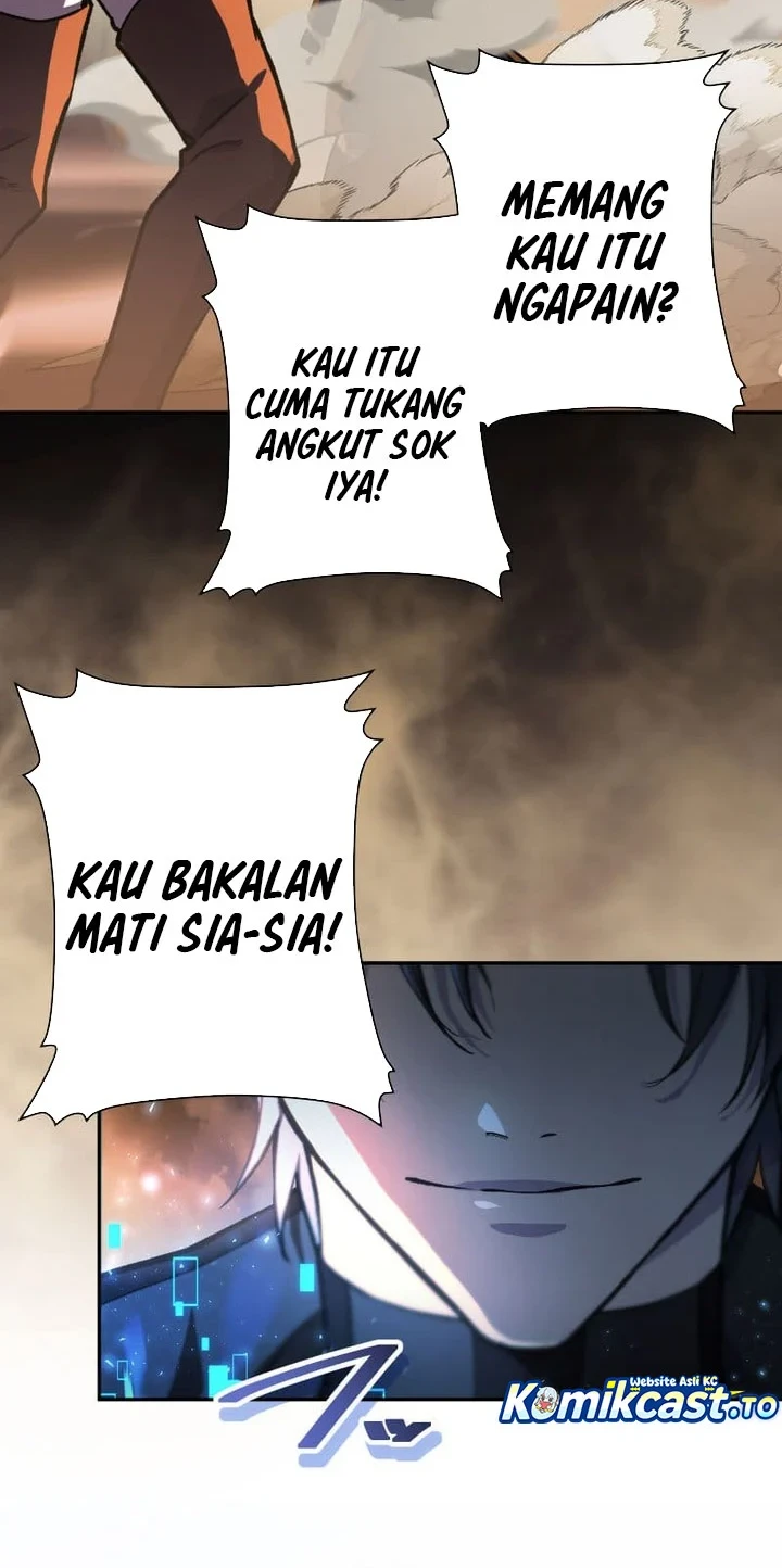 The Avenging Assassin Doll Chapter 7 - halaman 55
