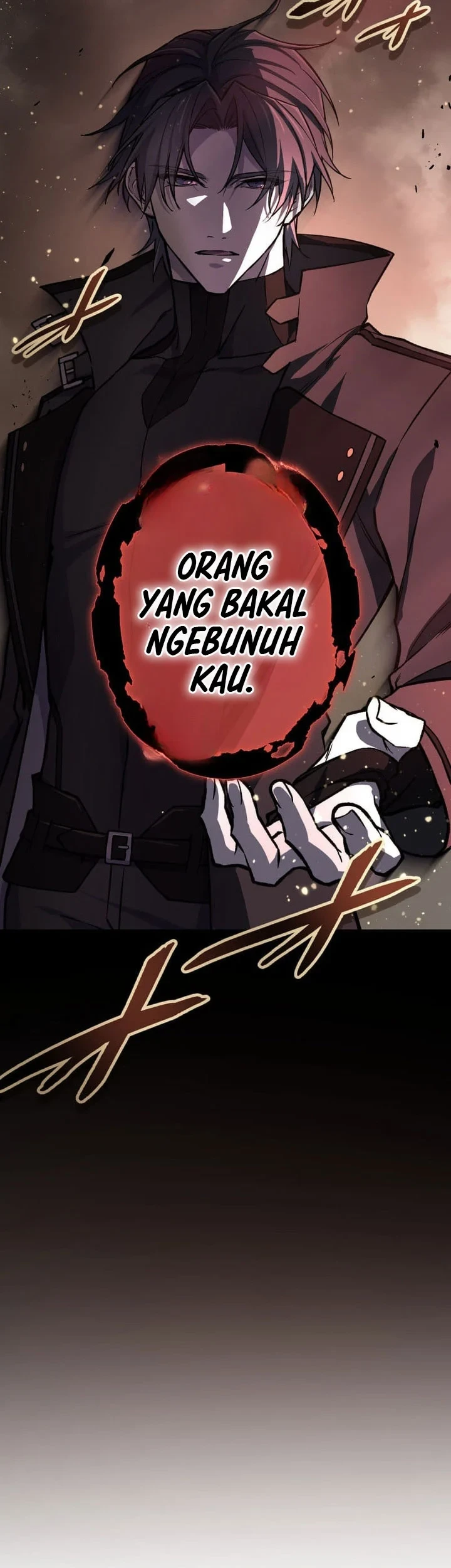 The Avenging Assassin Doll Chapter 7 - halaman 66
