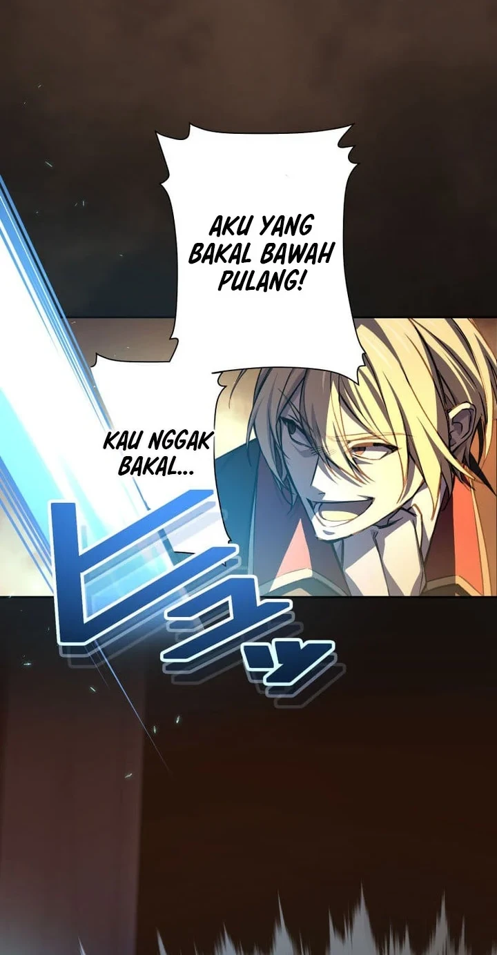 The Avenging Assassin Doll Chapter 8 - halaman 11