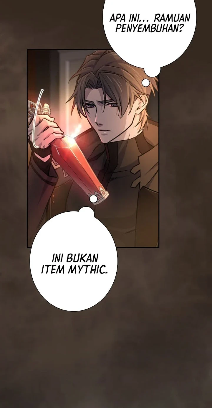 The Avenging Assassin Doll Chapter 8 - halaman 15