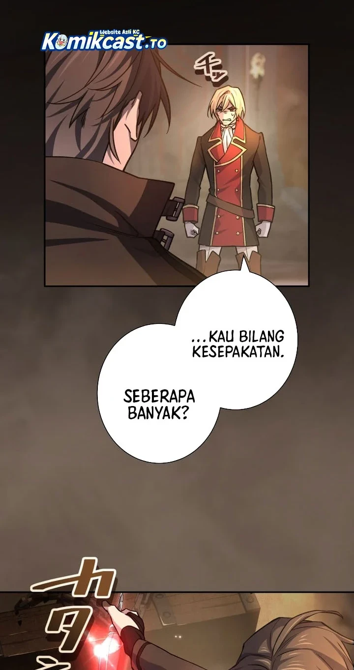 The Avenging Assassin Doll Chapter 8 - halaman 23