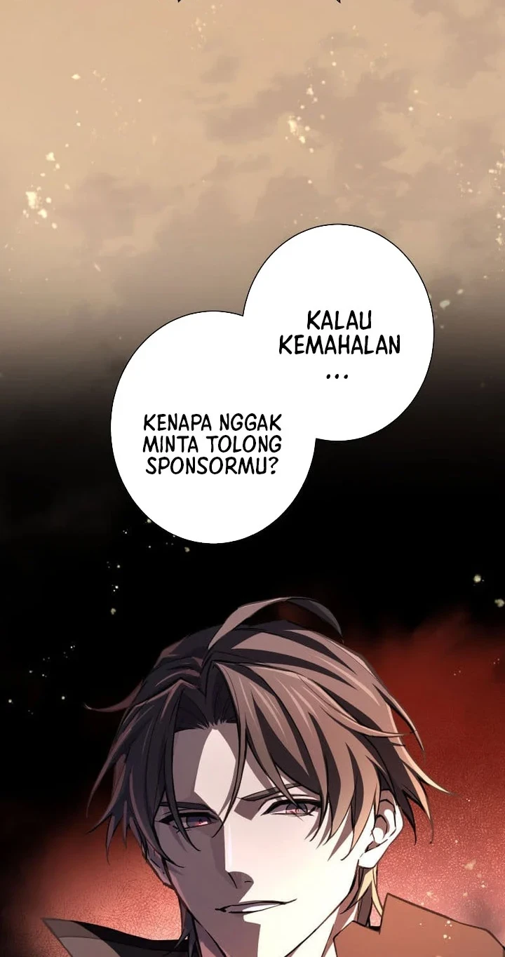 The Avenging Assassin Doll Chapter 8 - halaman 25