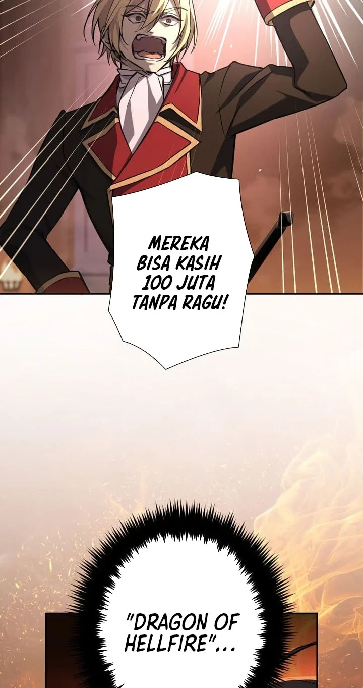 The Avenging Assassin Doll Chapter 8 - halaman 27