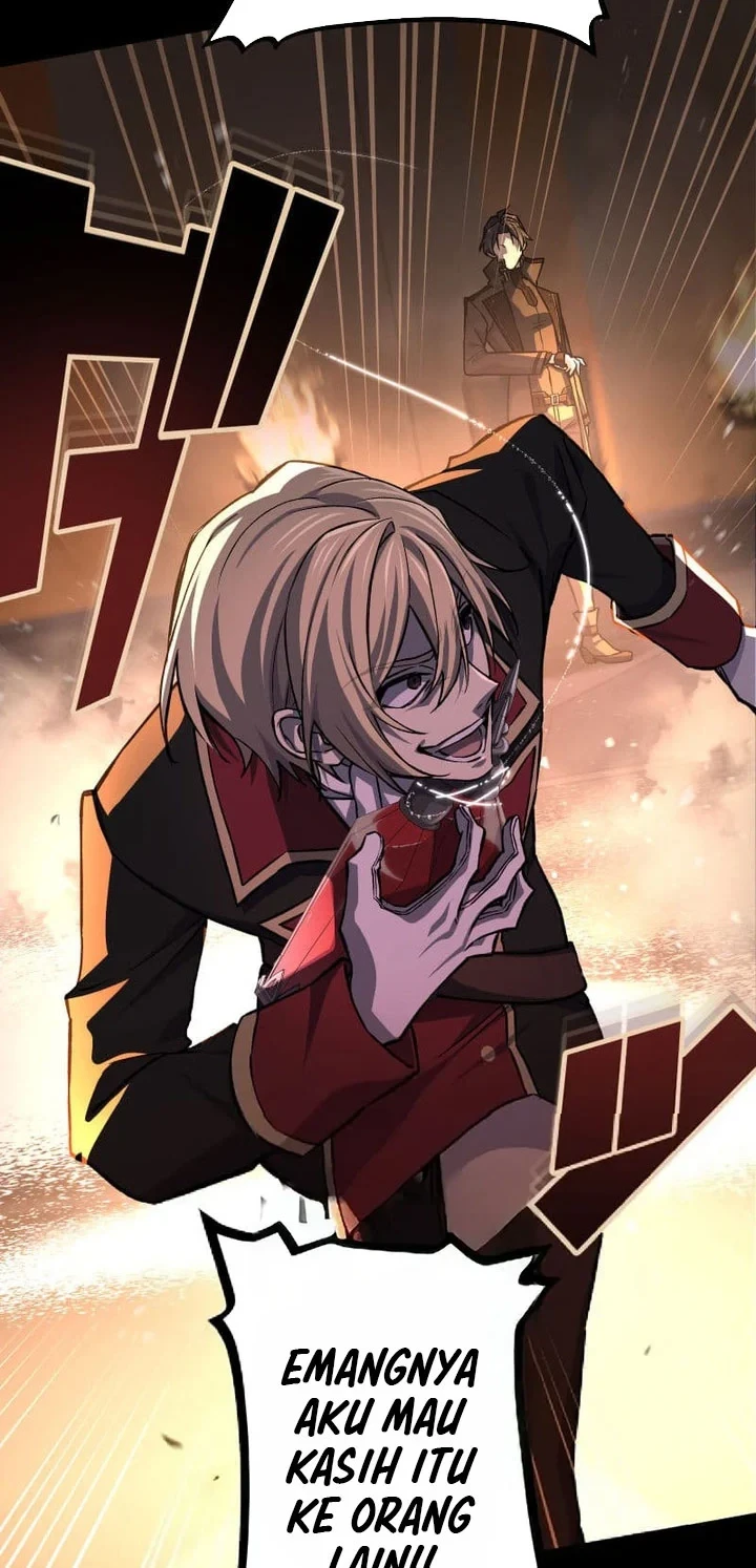 The Avenging Assassin Doll Chapter 8 - halaman 31