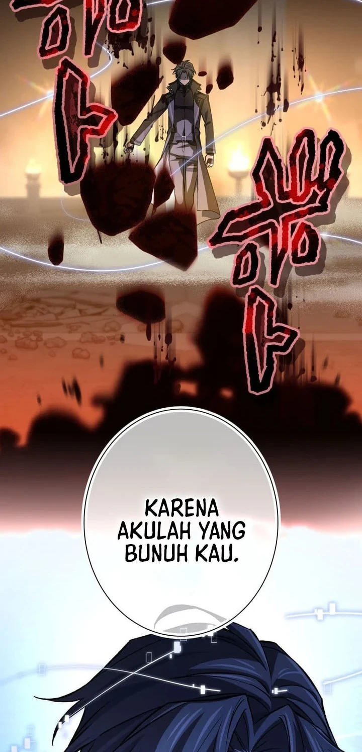 The Avenging Assassin Doll Chapter 8 - halaman 35