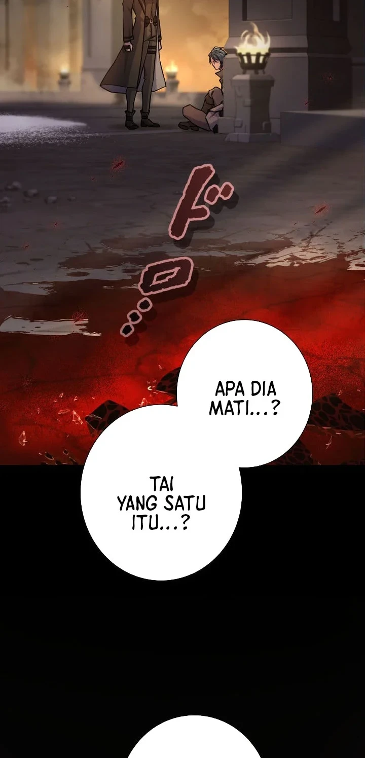 The Avenging Assassin Doll Chapter 8 - halaman 41