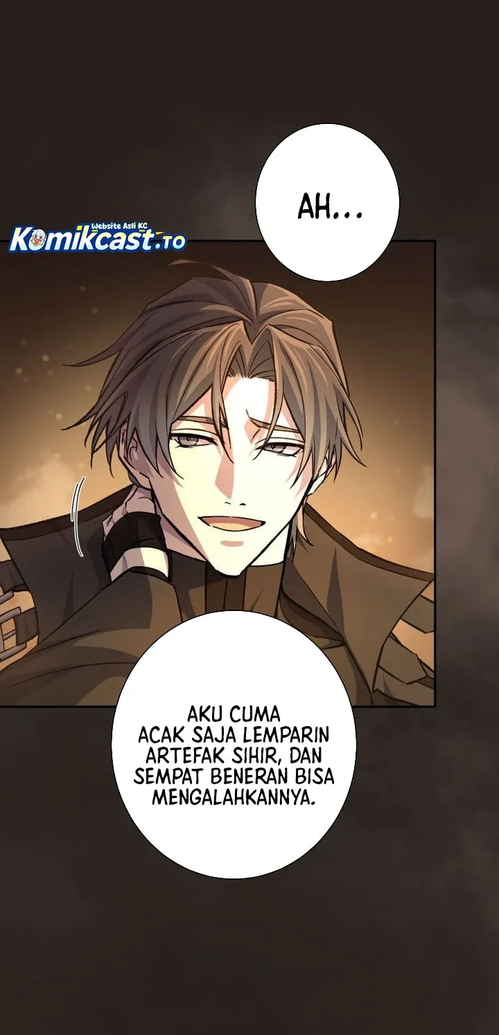 The Avenging Assassin Doll Chapter 8 - halaman 43